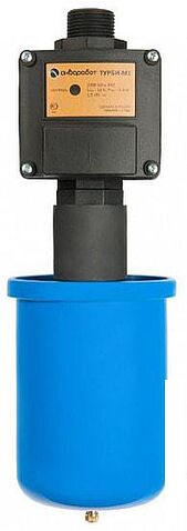 Комплект для автоматизации Unipump Комплект автоматики с г/а 2л ТУРБИ-М1