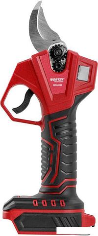 Секатор Wortex CBS 2030 1329775 (с 1-им АКБ)