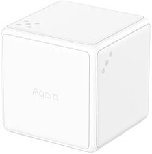 Пульт ДУ Aqara Cube T1 Pro CTP-R01 (международная версия) Пульт ДУ Aqara Cube T1 Pro CTP-R01 (международная версия)