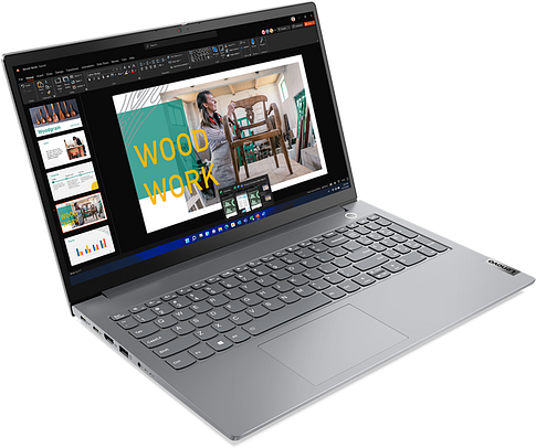 Ноутбук Lenovo ThinkBook 15 G5 ABP 21JF0031IN
