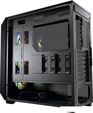 Корпус Cougar MX620 RGB