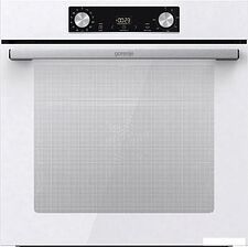 Электрический духовой шкаф Gorenje BOS6737E03WG