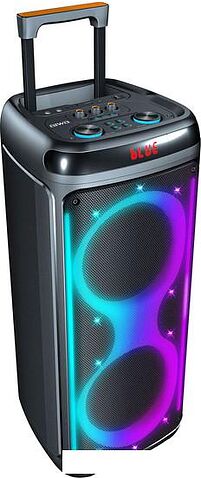 Колонка для вечеринок Aiwa CAS-513