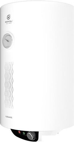 Накопительный электрический водонагреватель Royal Clima Elegante RWH-E100-RE