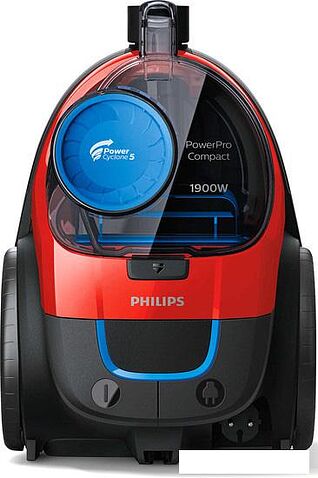 Пылесос Philips FC9351/01