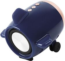 Беспроводная колонка Rombica mysound Travel (синий) Беспроводная колонка Rombica mysound Travel (синий)