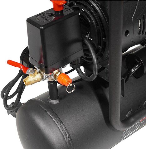 Компрессор TEH TAC10L