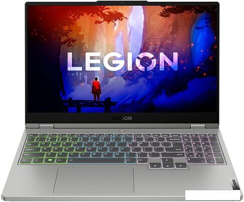 Игровой ноутбук Lenovo Legion 5 15ARH7H 82RD008SRM