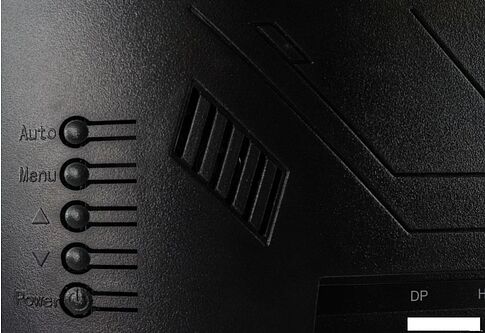 Игровой монитор HAFF H270G (180 Гц)