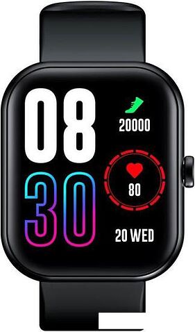Умные часы Infinix Watch 1 (черный)