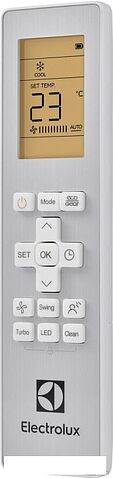Кондиционер Electrolux Smartline DC EACS/I-12HSM/N8