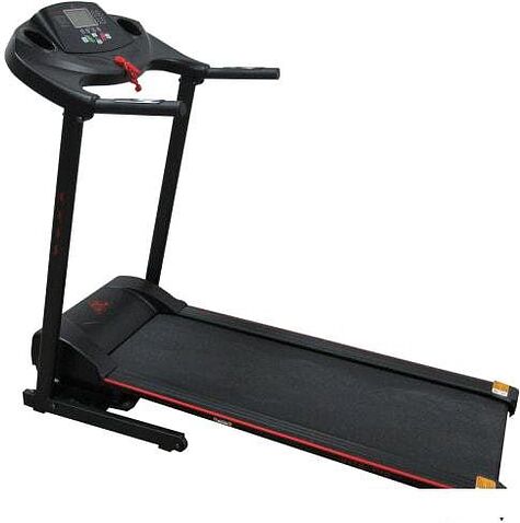 Электрическая беговая дорожка DFC Vita Pro T400
