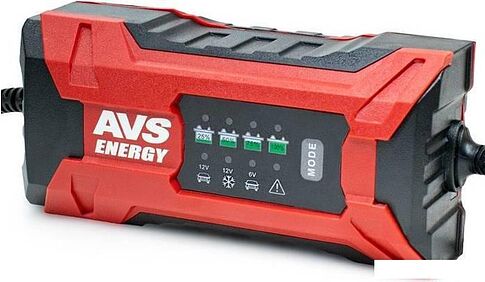 Зарядное устройство AVS BT-2S A07313S