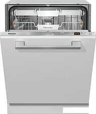 Встраиваемая посудомоечная машина Miele G 5150 SCVi Active Встраиваемая посудомоечная машина Miele G 5150 SCVi Active