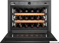Винный шкаф Liebherr WKEgb 582