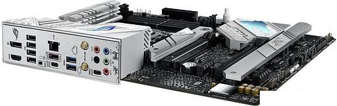 Материнская плата ASUS ROG Strix B760-A Gaming WIFI