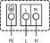 Насос Wilo TOP-S 25/7 (1~230 V, PN 10)