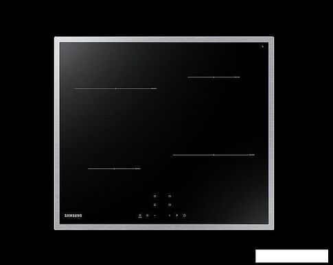 Варочная панель Samsung NZ64T3706C1