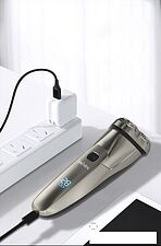 Электробритва Enchen Steel 3S