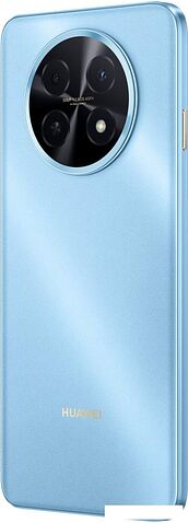 Телефон Huawei nova 14i STG-LX2 8GB/128GB международная версия (голубой кристалл)