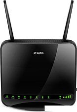 Беспроводной маршрутизатор D-Link DWR-953/4HDB1E