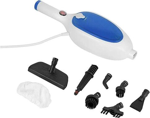 Паровая швабра Kitfort KT-1054-3