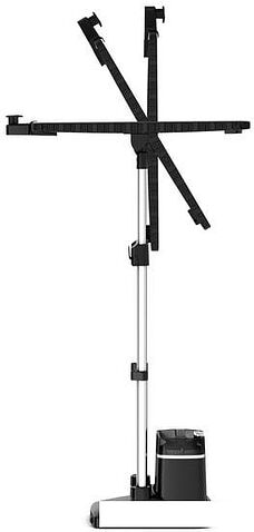 Отпариватель Tefal Ixeo+ QT1510E0