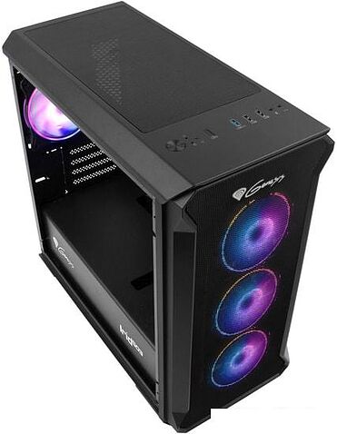 Корпус Genesis Irid 503 ARGB NPC-1559