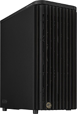 Корпус ASUS ProArt PA401 Wood Edition Metal Panel (черный)