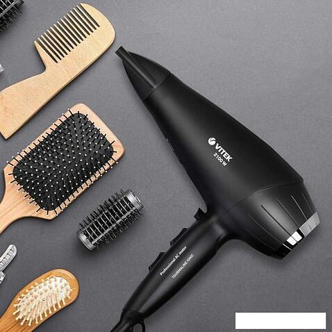 Фен Vitek 1301-VT-03