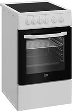 Кухонная плита BEKO FFSS57001W Кухонная плита BEKO FFSS57001W