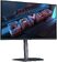 Игровой монитор Gigabyte MO27U2