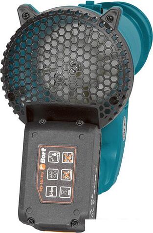 Ручная воздуходувка Bort BSS-18Li-Pro (с АКБ)