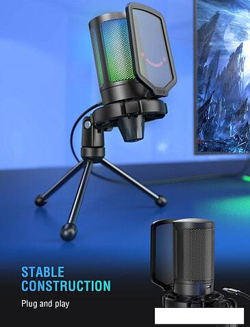 Микрофон FIFINE A6V