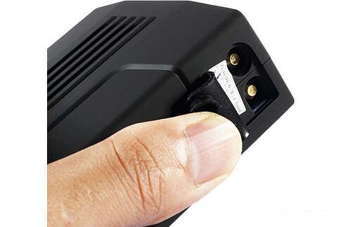 Портативное пусковое устройство Даджет Автостарт Optima