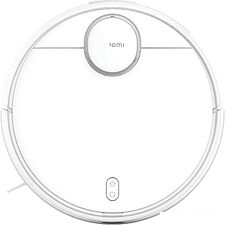 Робот-пылесос Xiaomi Robot Vacuum S10 B106GL (европейская версия, белый) Робот-пылесос Xiaomi Robot Vacuum S10 B106GL (европейская версия, белый)