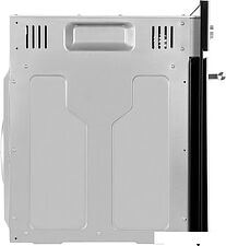 Электрический духовой шкаф Hyundai HEO 6632 WG