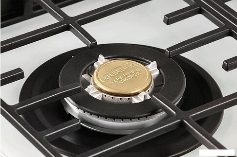 Варочная панель Hiberg VM 9155 W