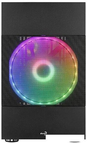 Корпус AeroCool Atomic-G-BK-v1