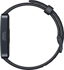 Фитнес-браслет Huawei Band 8 (полночный черный, международная версия) Фитнес-браслет Huawei Band 8 (полночный черный, международная версия)