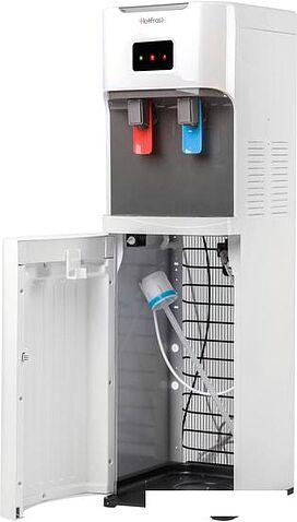 Кулер для воды HotFrost V115A