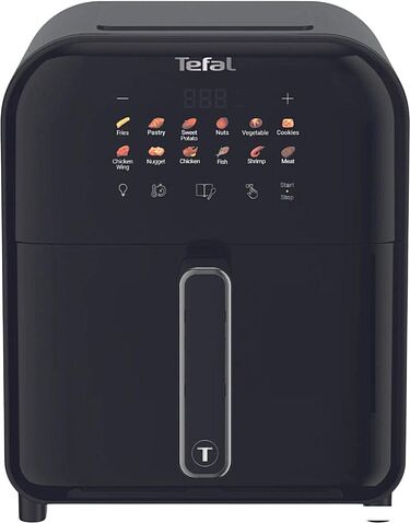 Аэрогриль (аэрофритюрница) Tefal EY8218F0