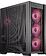 Корпус ASUS TUF Gaming GT302 ARGB