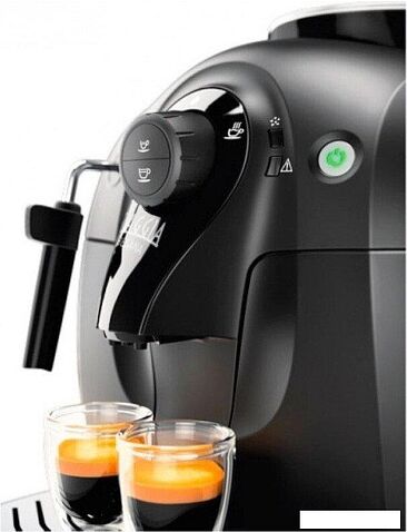 Кофемашина Gaggia BESANA CMF BK RI8180/01