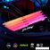 Оперативная память Kingston FURY Beast RGB 4x8ГБ DDR4 3600 МГц KF436C17BB2AK4/32