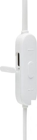 Наушники JBL Tune 125BT (белый)