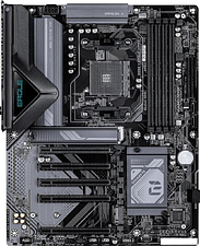 Материнская плата Gigabyte B550 X Eagle WiFi6E