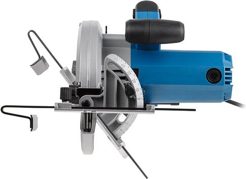 Дисковая (циркулярная) пила Bull KS 1601 1326585