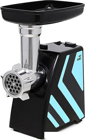 Мясорубка Kitfort KT-2101-1 Carnivora