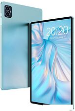 Планшет Teclast M50 Pro 8GB/256GB LTE (бирюзовый)